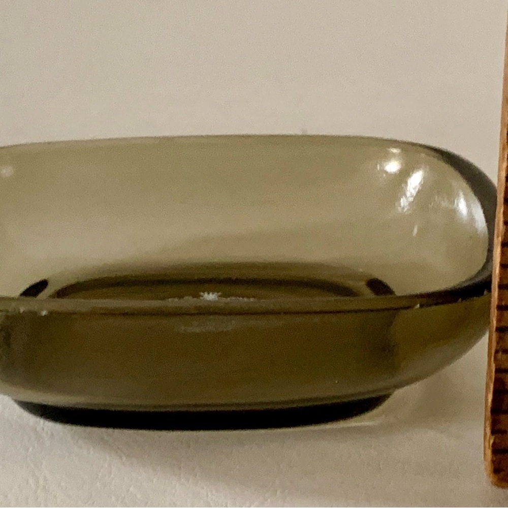Hotel Vendome Paris ashtray - Picture 4 of 8
